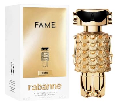 Paco Rabanne Fame Intense 80ml de Paco Rabanne